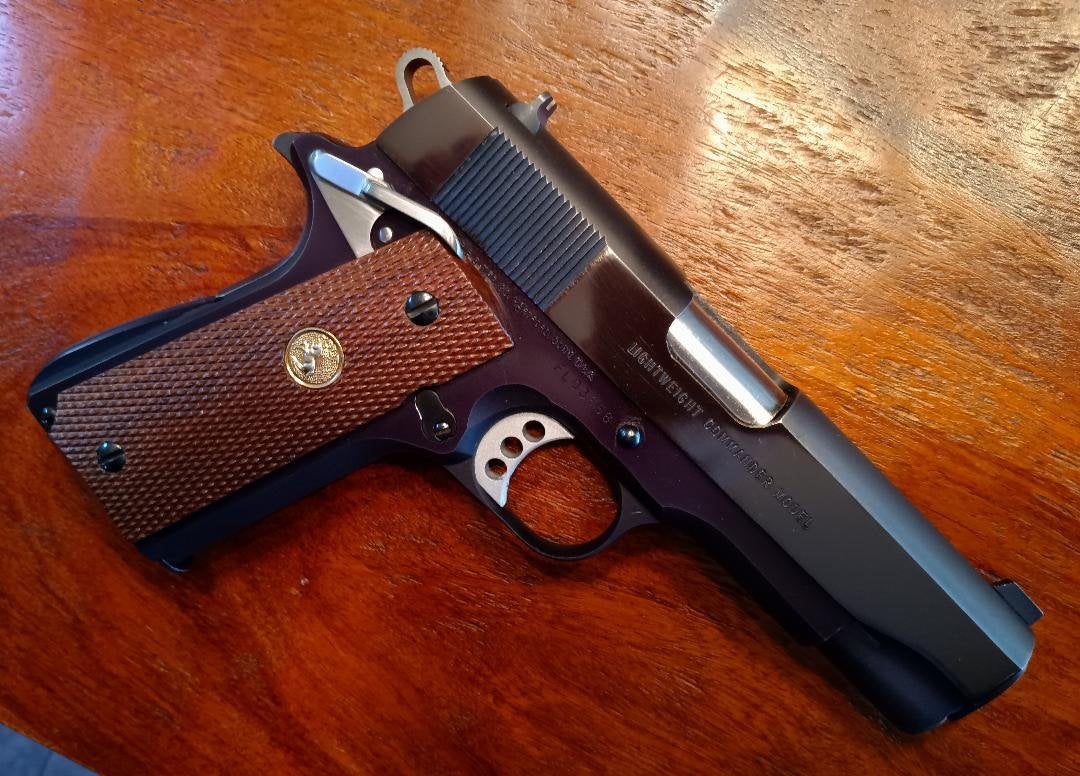 Let's See Your Colts! | Page 461 | 1911Forum