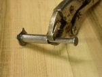 Kimber guide rod disassembly tecnique.JPG