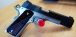 Air gun Wood Trigger Gun barrel Revolver